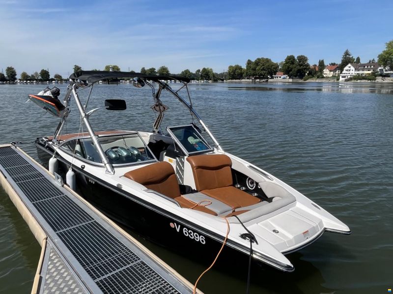 MasterCraft XStar