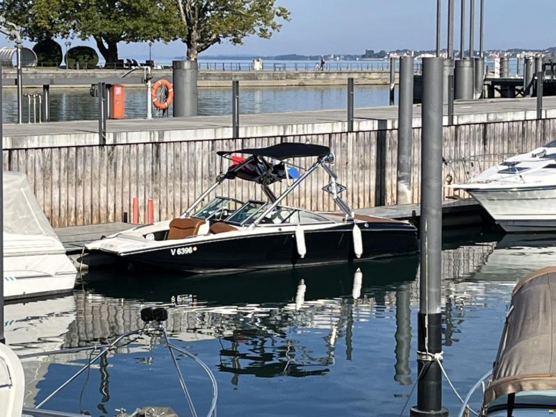 MasterCraft XStar