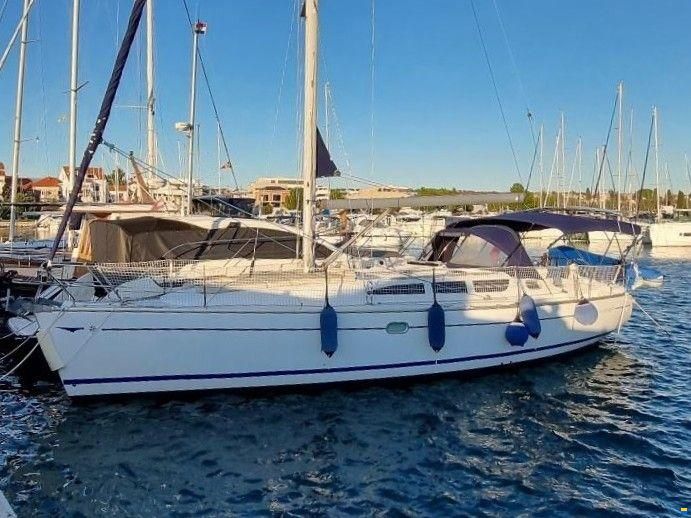 Jeanneau Sun Odyssey 40.3