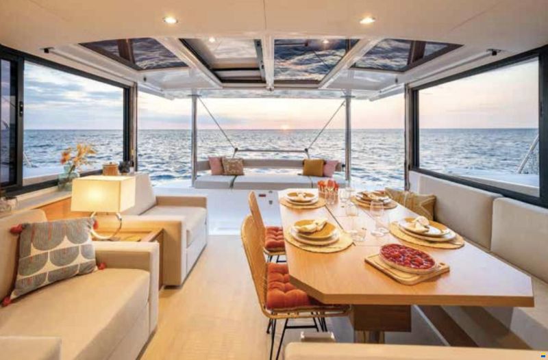 Bali Catamarans 4.4