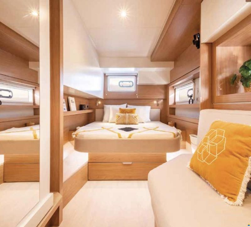 Bali Catamarans 4.4