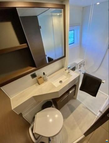 Lagoon 46