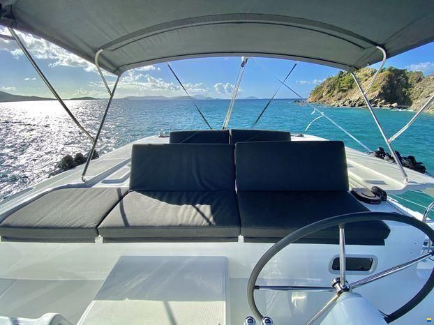 Lagoon 46