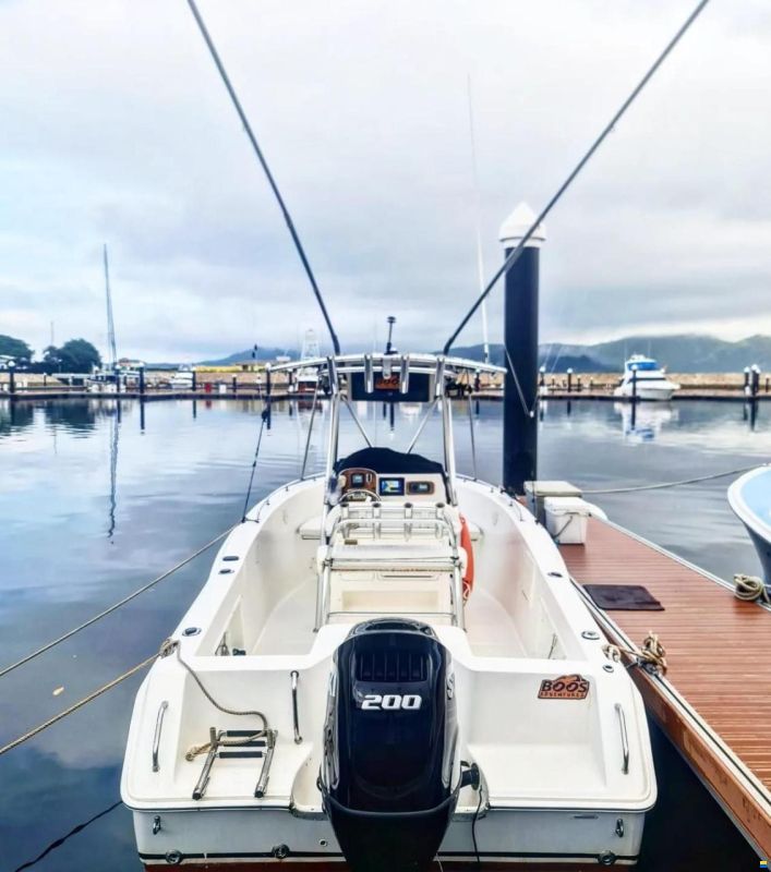 Sea Hunt 22