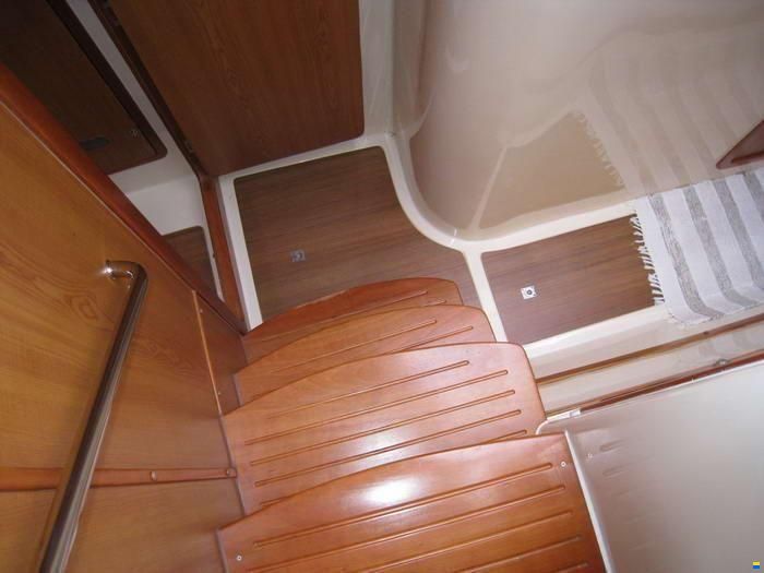 Admiral 40