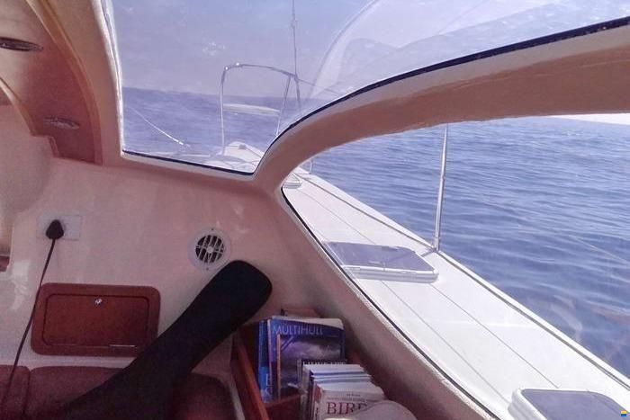 Admiral 40