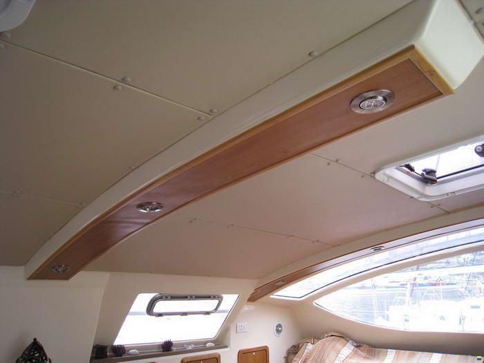 Admiral 40