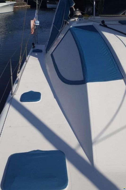 Admiral 40