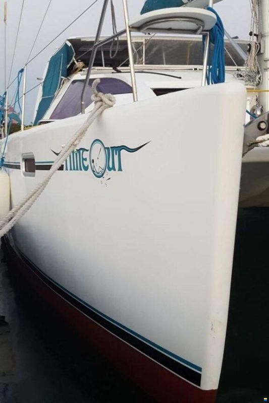 Admiral 40