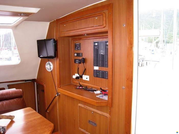 Admiral 40