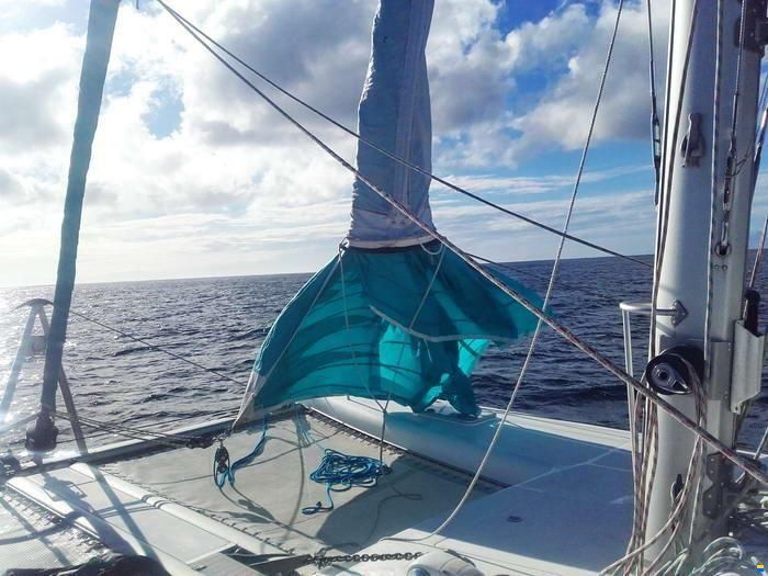Admiral 40