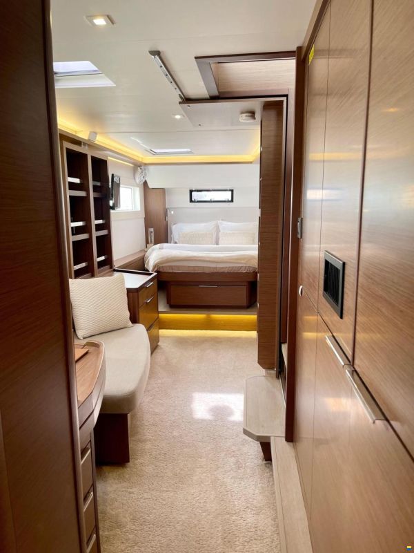 Lagoon 46