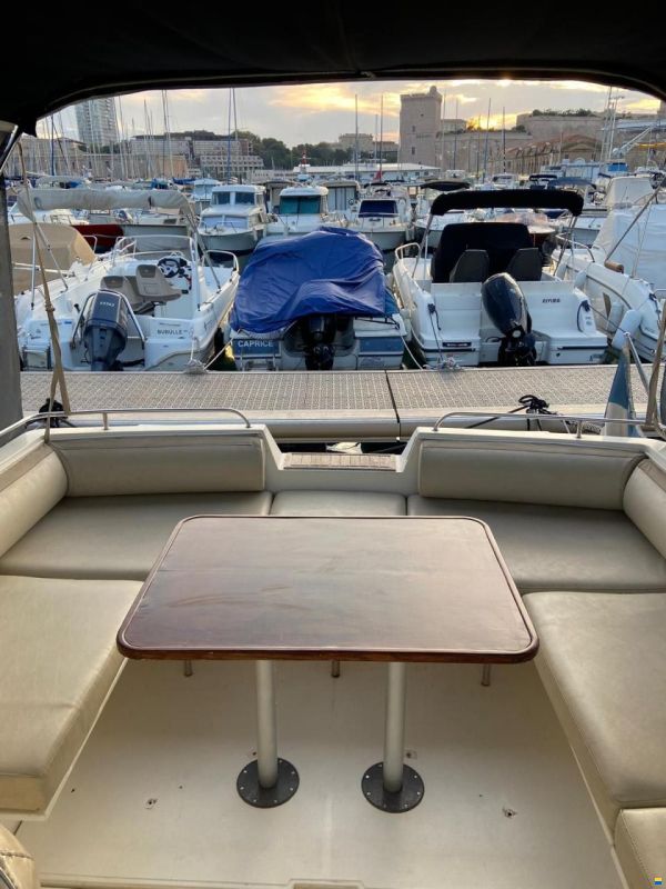 Fairline Targa 33