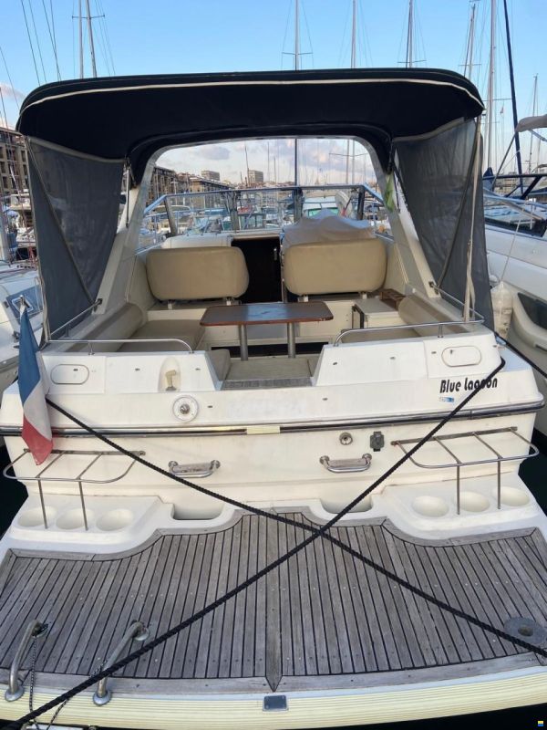 Fairline Targa 33