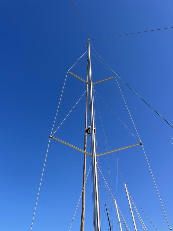 Dufour 512 Grand Large