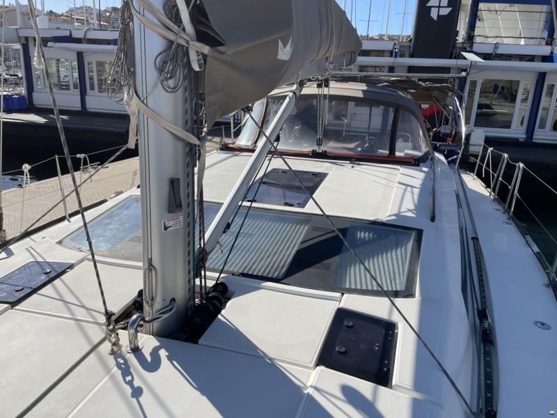 Dufour 512 Grand Large