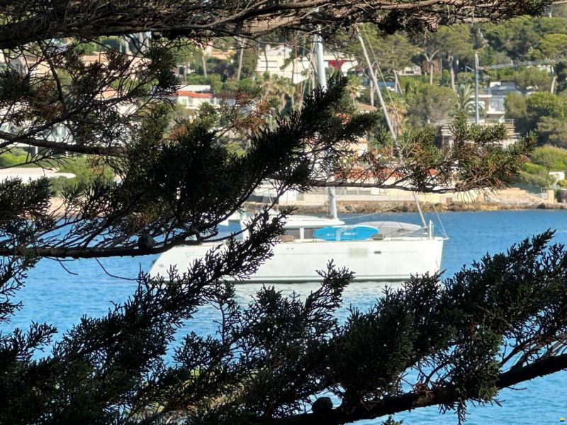 Lagoon 450 F