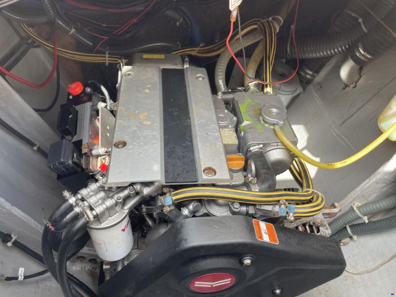 Nautitech 40 Open