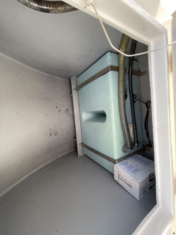 Nautitech 40 Open
