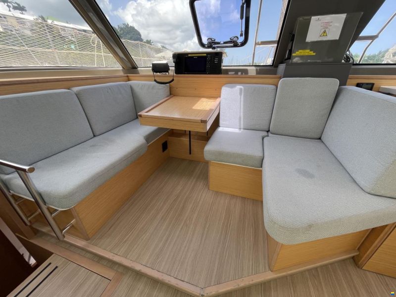 Nautitech 40 Open