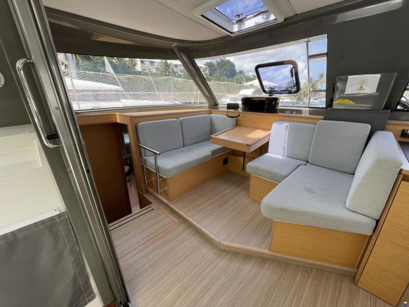 Nautitech 40 Open