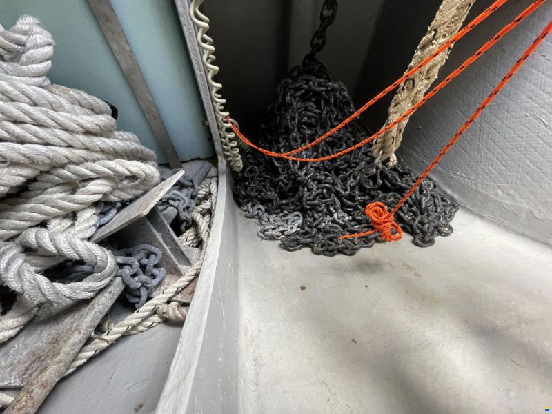 Nautitech 40 Open