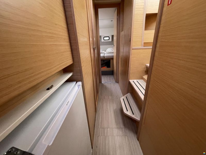 Nautitech 40 Open