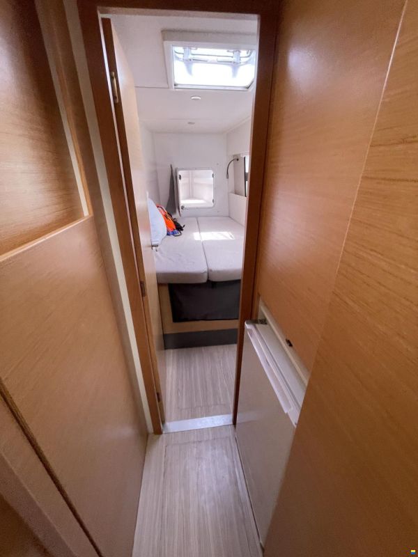 Nautitech 40 Open