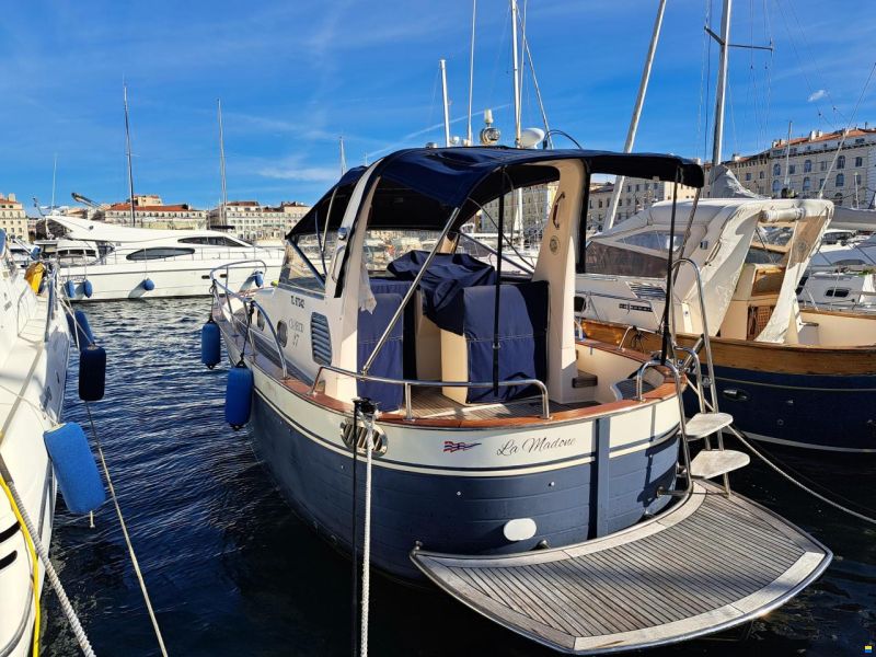 Mimi MODELE 27