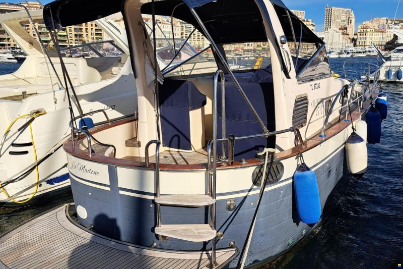 Mimi MODELE 27