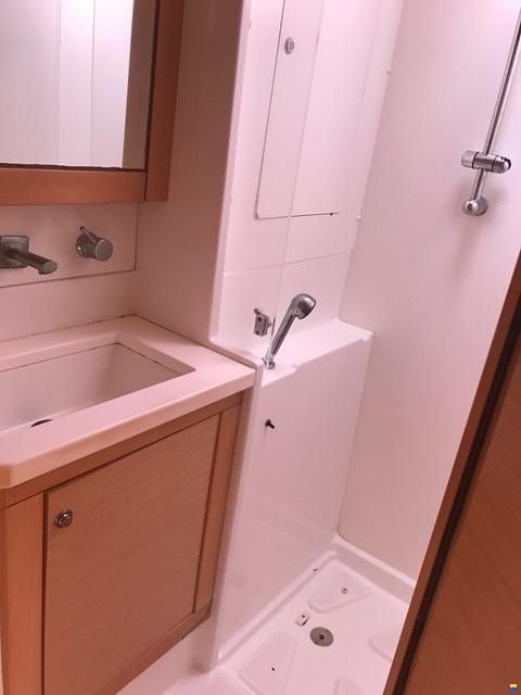Lagoon 450