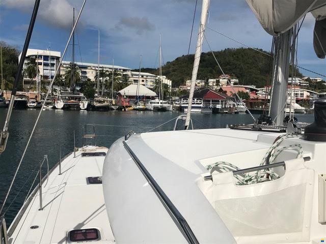 Lagoon 450