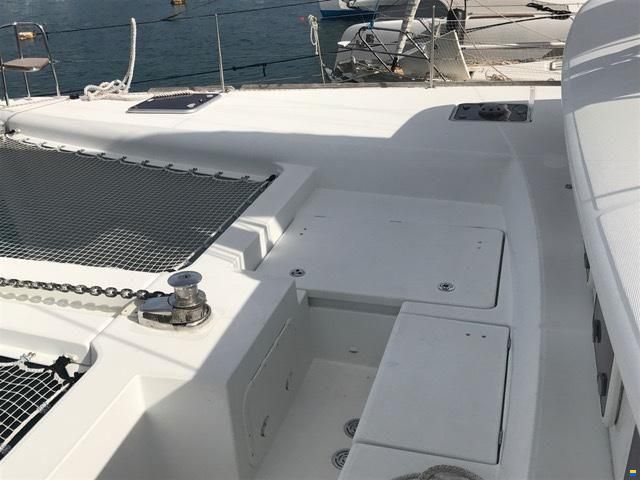 Lagoon 450