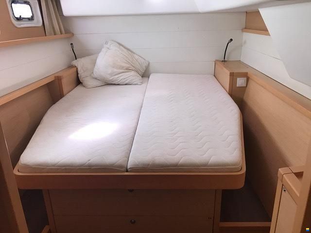 Lagoon 450