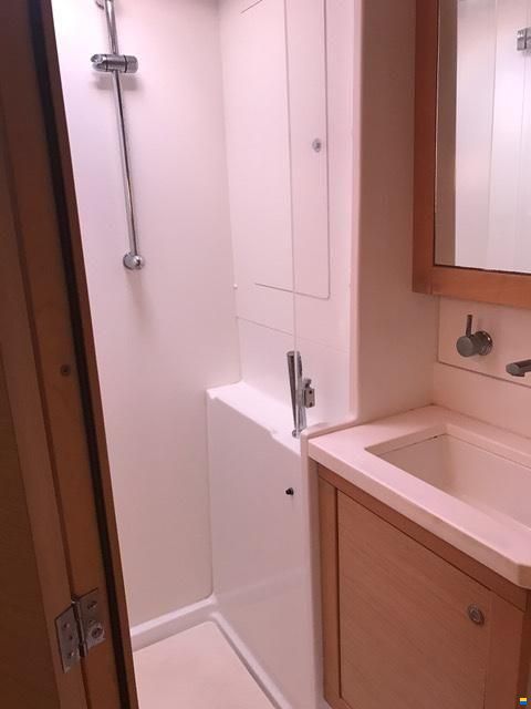 Lagoon 450