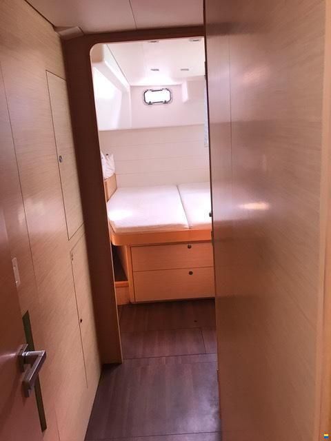 Lagoon 450