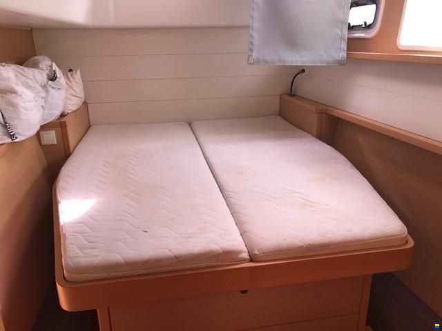 Lagoon 450
