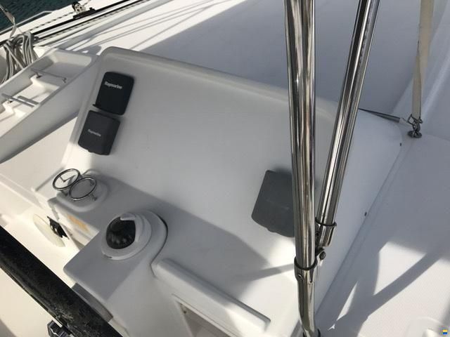 Lagoon 450