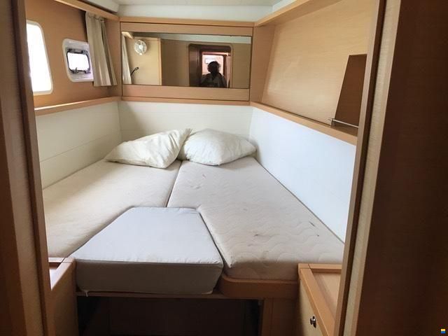 Lagoon 450