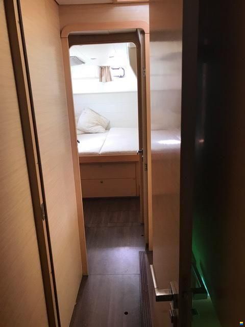 Lagoon 450