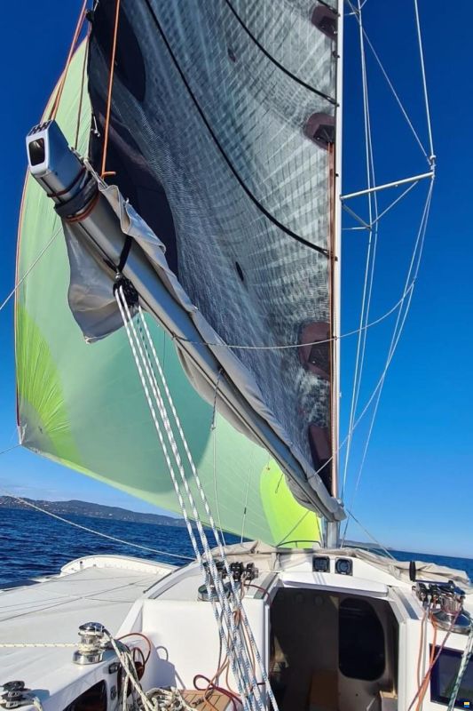 Dragonfly 32 Supreme