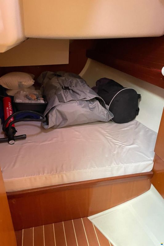 Dufour 425 GL