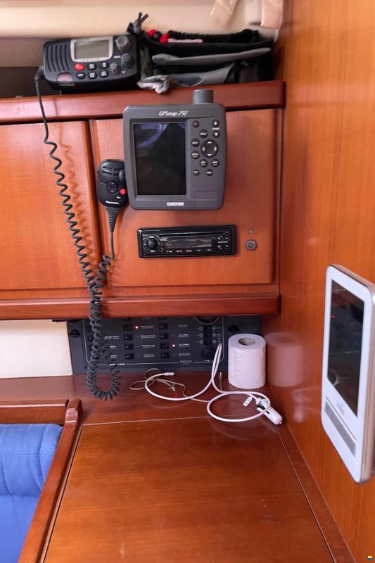 Dufour 425 GL