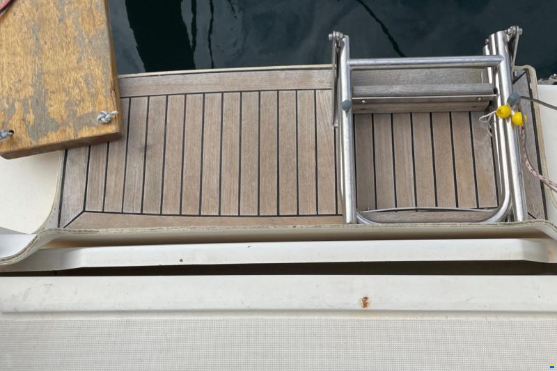 Dufour 425 GL