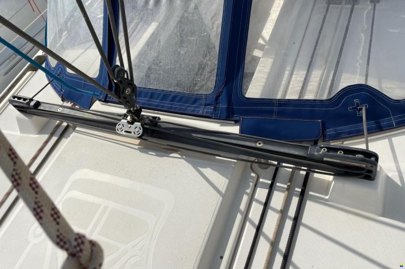 Dufour 425 GL