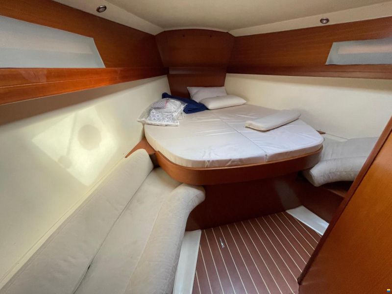 Dufour 425 GL