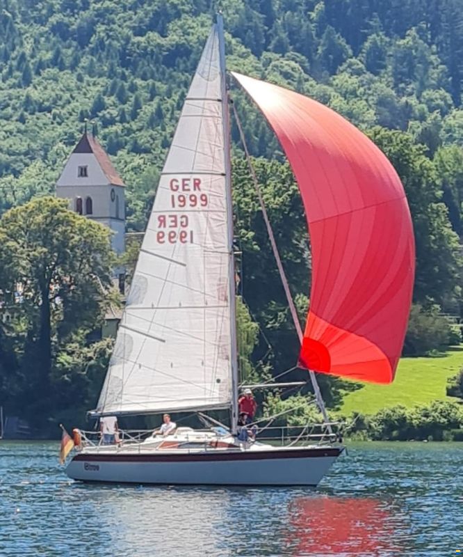 Dehler 31 / Duetta 94