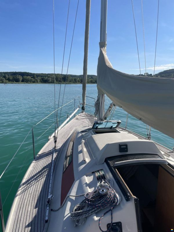Dehler 31 / Duetta 94