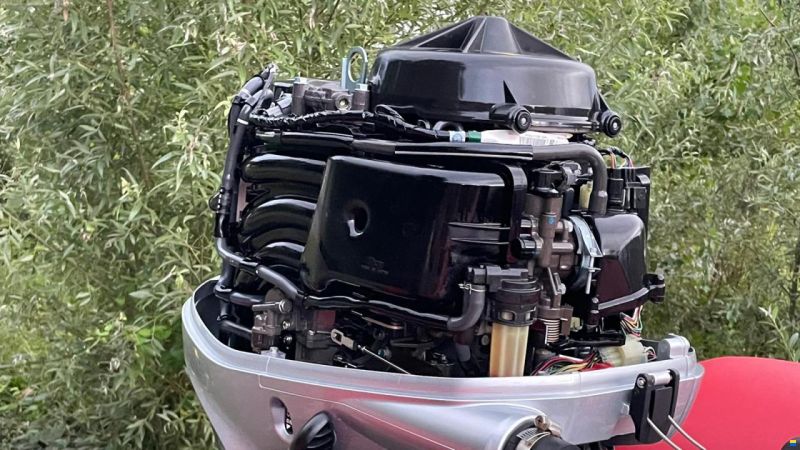 Zodiac Futura Marc 2