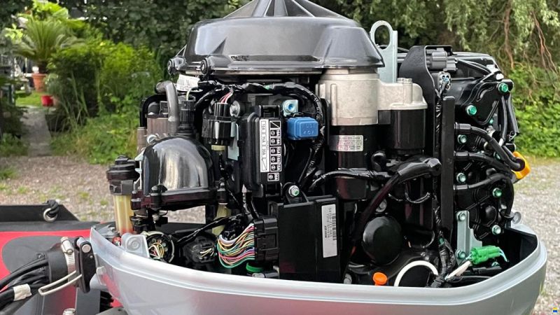 Zodiac Futura Marc 2